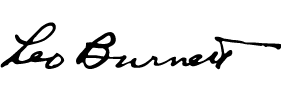 Partner - Leo Burnett Logo