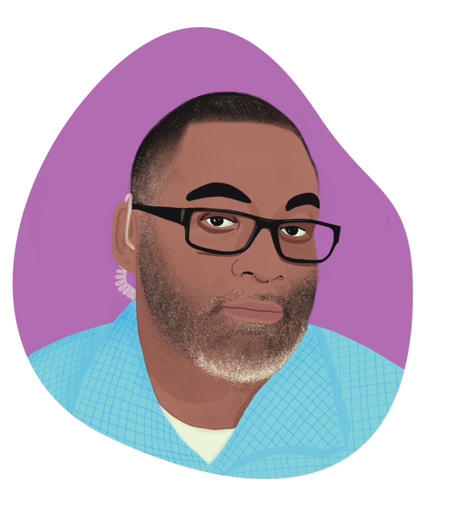 Timothy Moore