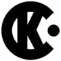 C-K logo